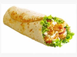 chicken shawarma